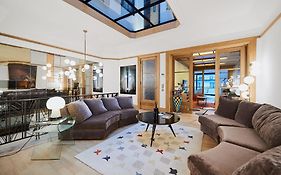 B&B Suites 124